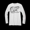 Adult Perfect-T Long-Sleeve T-Shirt Thumbnail