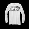 Adult Perfect-T Long-Sleeve T-Shirt Thumbnail