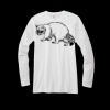 Adult Perfect-T Long-Sleeve T-Shirt Thumbnail