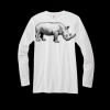 Adult Perfect-T Long-Sleeve T-Shirt Thumbnail