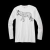 Adult Perfect-T Long-Sleeve T-Shirt Thumbnail