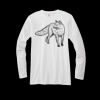 Adult Perfect-T Long-Sleeve T-Shirt Thumbnail