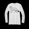 Adult Perfect-T Long-Sleeve T-Shirt Thumbnail