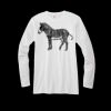Adult Perfect-T Long-Sleeve T-Shirt Thumbnail