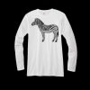 Adult Perfect-T Long-Sleeve T-Shirt Thumbnail