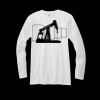 Adult Perfect-T Long-Sleeve T-Shirt Thumbnail