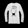 Adult Perfect-T Long-Sleeve T-Shirt Thumbnail