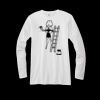 Adult Perfect-T Long-Sleeve T-Shirt Thumbnail