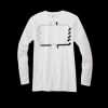 Adult Perfect-T Long-Sleeve T-Shirt Thumbnail