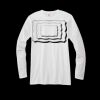Adult Perfect-T Long-Sleeve T-Shirt Thumbnail