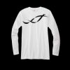 Adult Perfect-T Long-Sleeve T-Shirt Thumbnail