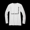 Adult Perfect-T Long-Sleeve T-Shirt Thumbnail
