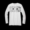 Adult Perfect-T Long-Sleeve T-Shirt Thumbnail