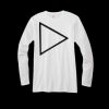Adult Perfect-T Long-Sleeve T-Shirt Thumbnail