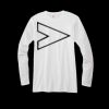Adult Perfect-T Long-Sleeve T-Shirt Thumbnail