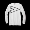 Adult Perfect-T Long-Sleeve T-Shirt Thumbnail