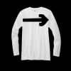 Adult Perfect-T Long-Sleeve T-Shirt Thumbnail