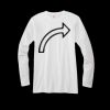 Adult Perfect-T Long-Sleeve T-Shirt Thumbnail