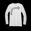 Adult Perfect-T Long-Sleeve T-Shirt Thumbnail