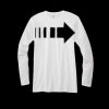 Adult Perfect-T Long-Sleeve T-Shirt Thumbnail