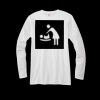 Adult Perfect-T Long-Sleeve T-Shirt Thumbnail