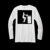 Adult Perfect-T Long-Sleeve T-Shirt Thumbnail