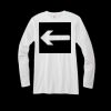 Adult Perfect-T Long-Sleeve T-Shirt Thumbnail