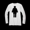 Adult Perfect-T Long-Sleeve T-Shirt Thumbnail