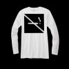 Adult Perfect-T Long-Sleeve T-Shirt Thumbnail