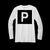 Adult Perfect-T Long-Sleeve T-Shirt Thumbnail