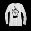 Adult Perfect-T Long-Sleeve T-Shirt Thumbnail