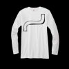 Adult Perfect-T Long-Sleeve T-Shirt Thumbnail