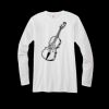 Adult Perfect-T Long-Sleeve T-Shirt Thumbnail