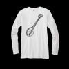 Adult Perfect-T Long-Sleeve T-Shirt Thumbnail