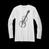 Adult Perfect-T Long-Sleeve T-Shirt Thumbnail