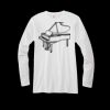 Adult Perfect-T Long-Sleeve T-Shirt Thumbnail