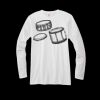 Adult Perfect-T Long-Sleeve T-Shirt Thumbnail