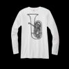 Adult Perfect-T Long-Sleeve T-Shirt Thumbnail