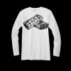 Adult Perfect-T Long-Sleeve T-Shirt Thumbnail
