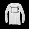 Adult Perfect-T Long-Sleeve T-Shirt Thumbnail