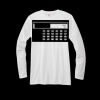 Adult Perfect-T Long-Sleeve T-Shirt Thumbnail