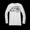 Adult Perfect-T Long-Sleeve T-Shirt Thumbnail