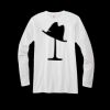 Adult Perfect-T Long-Sleeve T-Shirt Thumbnail
