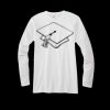 Adult Perfect-T Long-Sleeve T-Shirt Thumbnail