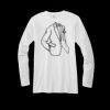 Adult Perfect-T Long-Sleeve T-Shirt Thumbnail