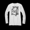 Adult Perfect-T Long-Sleeve T-Shirt Thumbnail