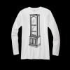 Adult Perfect-T Long-Sleeve T-Shirt Thumbnail