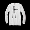 Adult Perfect-T Long-Sleeve T-Shirt Thumbnail