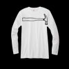 Adult Perfect-T Long-Sleeve T-Shirt Thumbnail