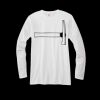 Adult Perfect-T Long-Sleeve T-Shirt Thumbnail